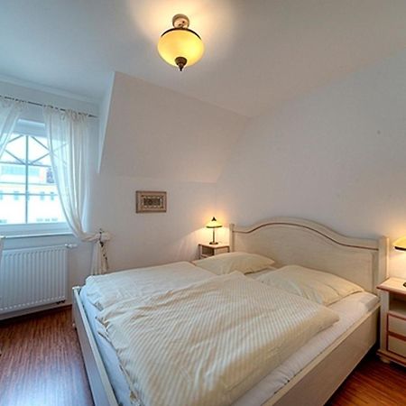 Villa Carpe Diem, FW 8 Zingst Buitenkant foto
