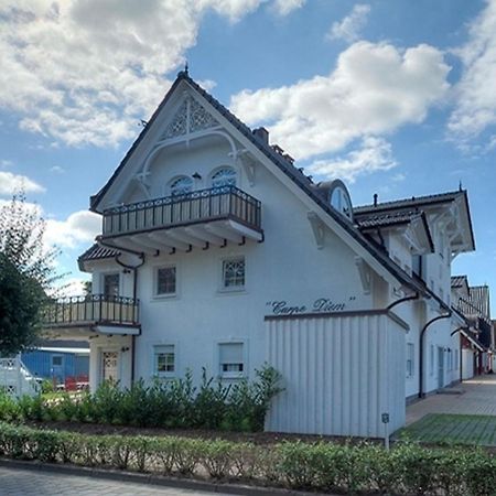Villa Carpe Diem, FW 8 Zingst Buitenkant foto