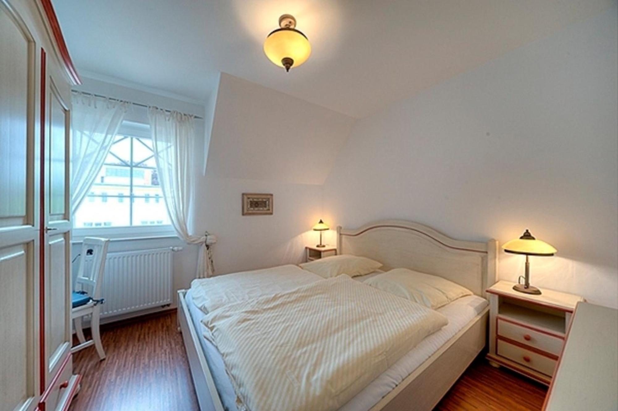 Villa Carpe Diem, FW 8 Zingst Buitenkant foto