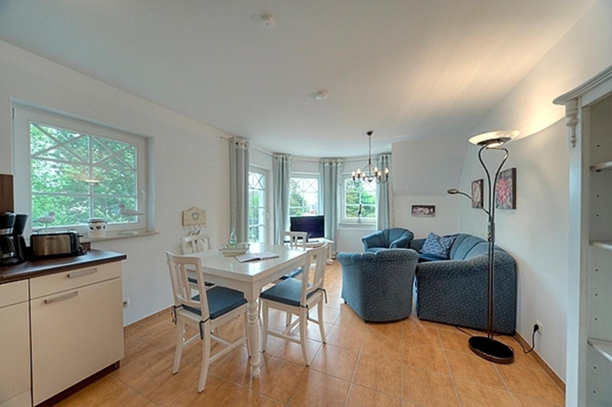 Villa Carpe Diem, FW 8 Zingst Buitenkant foto