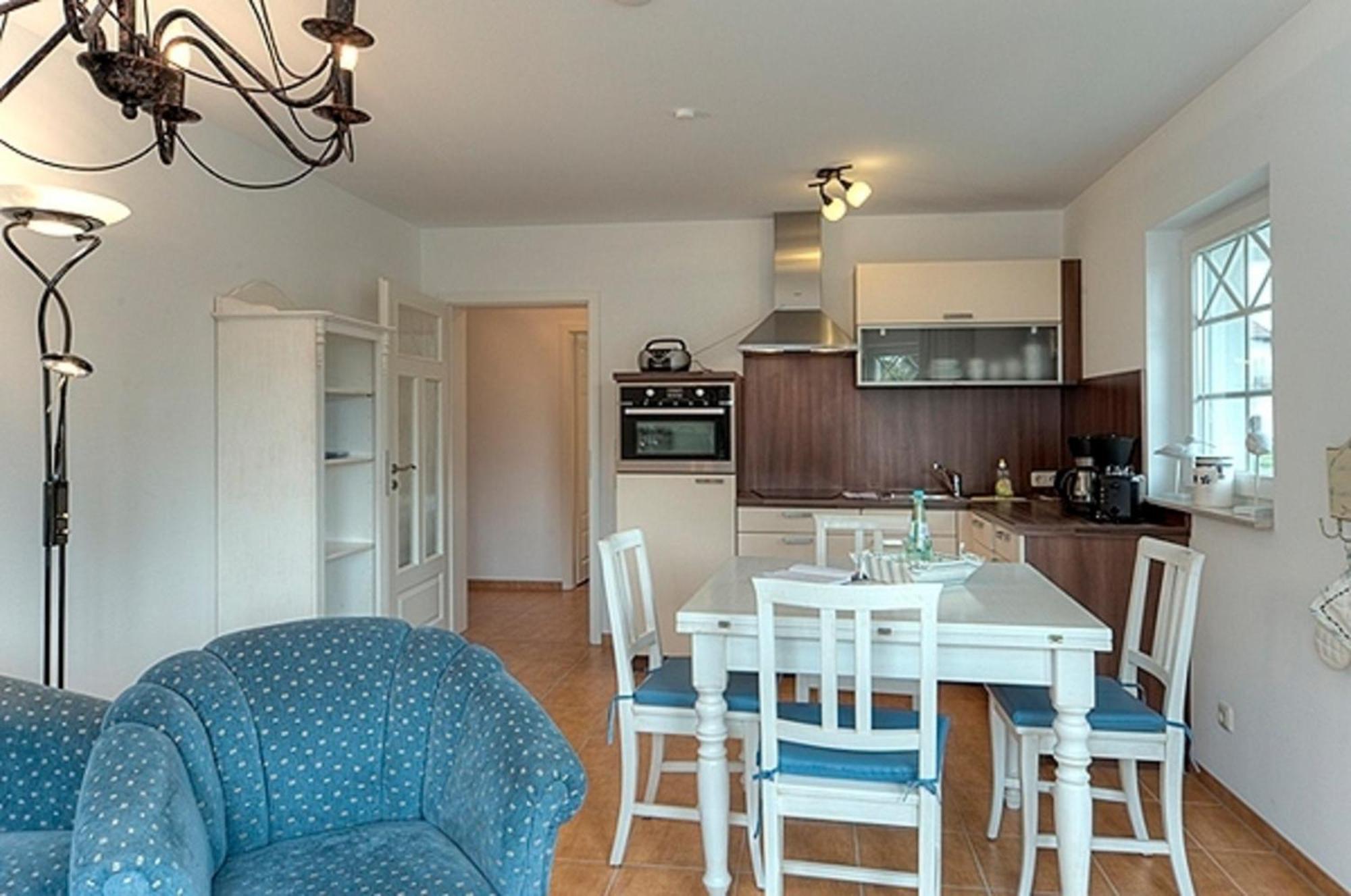 Villa Carpe Diem, FW 8 Zingst Buitenkant foto
